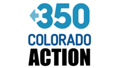 350 Colorado Action