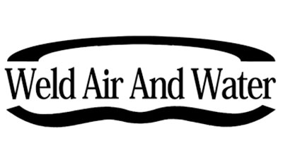 Weld Air and Water